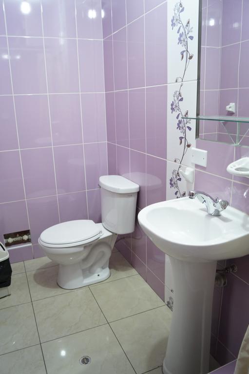 קחמרקה Hotel Los Gladiolos מראה חיצוני תמונה