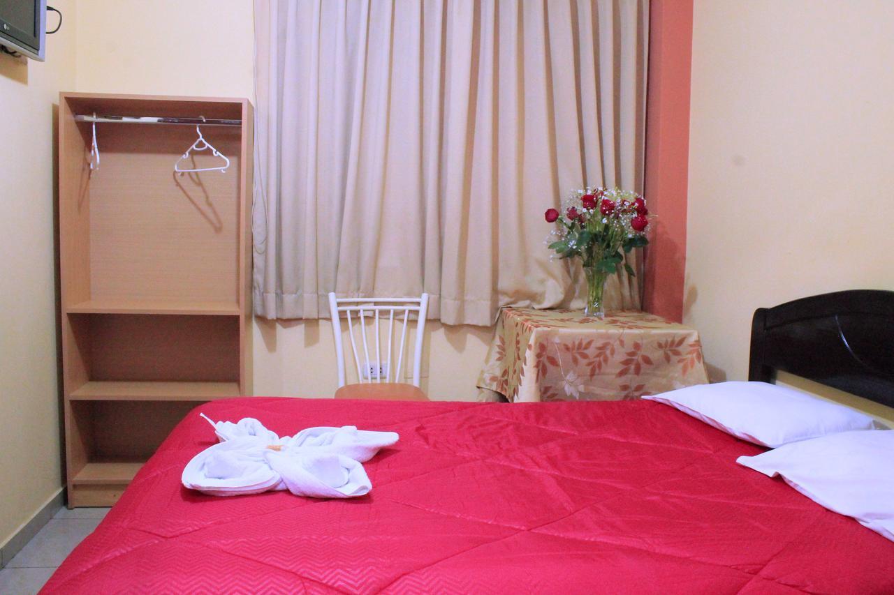 קחמרקה Hotel Los Gladiolos מראה חיצוני תמונה